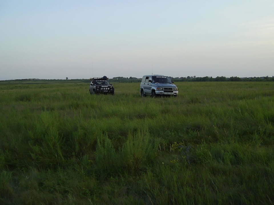 Photo from the logbook Mitsubishi L200 (4G)