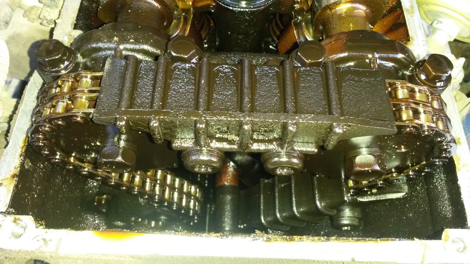 Надо — УАЗ Patriot