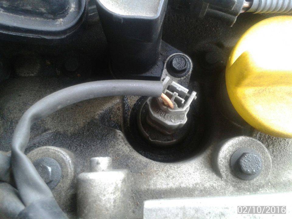 Фото в бортжурнале Renault Duster (1G)