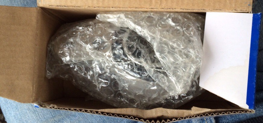 Замена тормозного цилиндра. — Lada Приора хэтчбек, 1,6 л, 2011 года ...