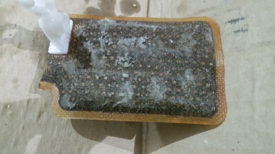 Не заводится с утра, не едет. Тогда велком комне. — DRIVE2