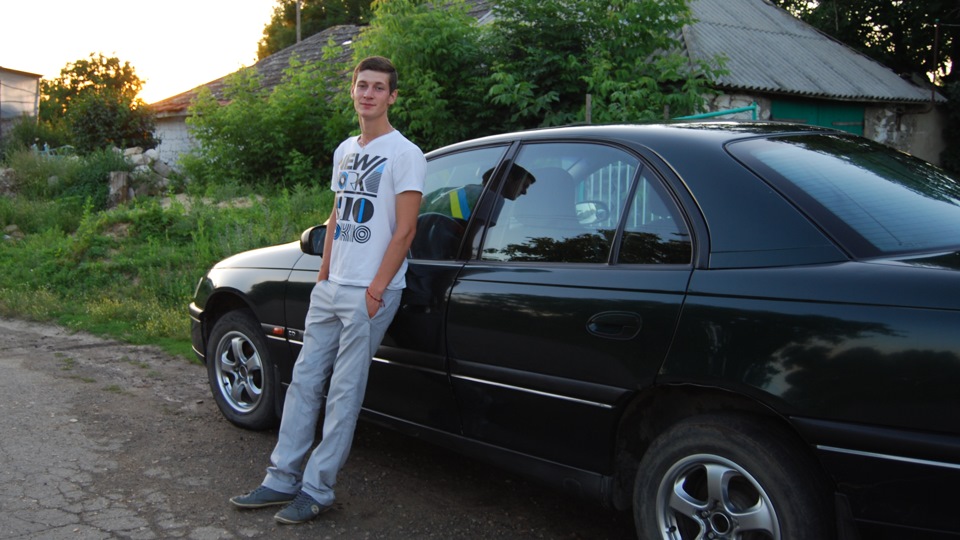 Стук в подвеске, помогите пожалуйста! — Opel Omega B, 2 л, 1995 года ...