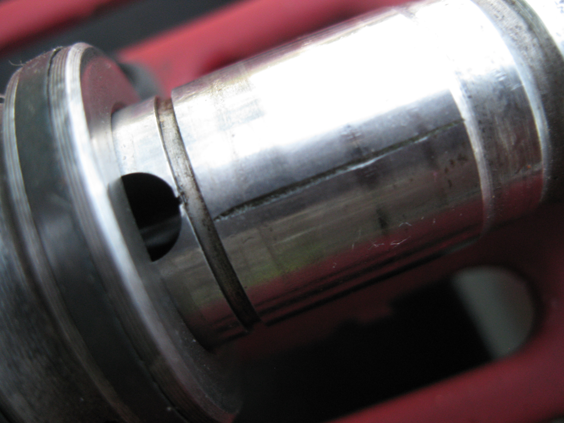 Куплю "червяк" к рулевой рейке TRW — FIAT Ulysse I, 2,1 л, 1998 года ...