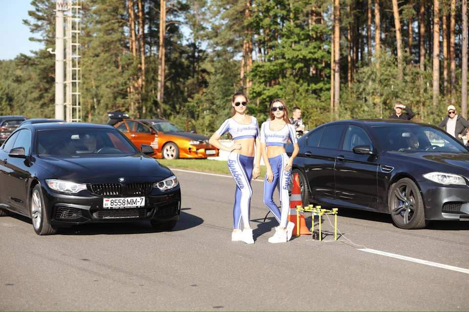 Прочистка топливной системы. Болезнь плавающих оборотов — BMW M5 (F10 ...