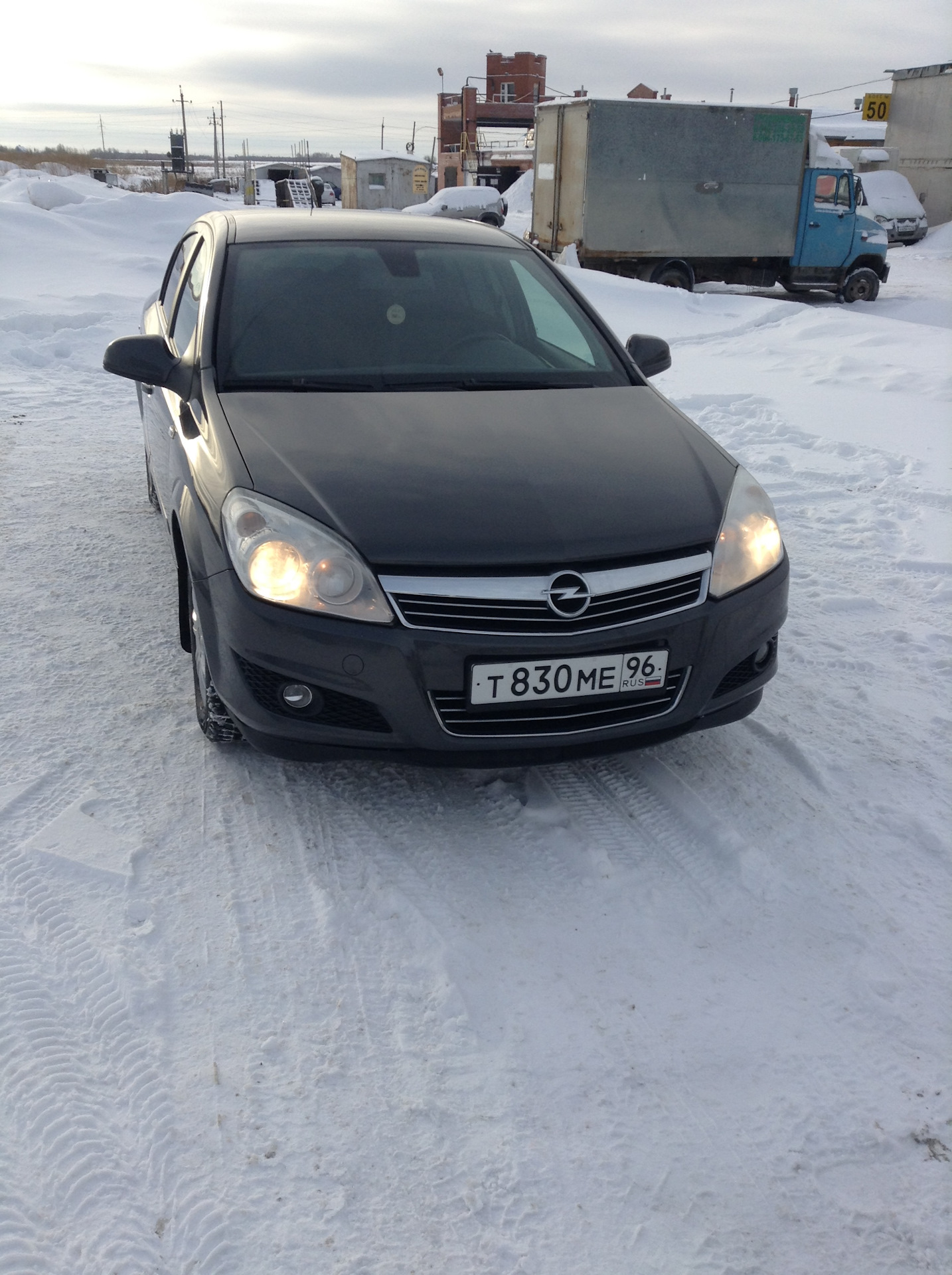 И снова мы прослезились))… — Opel Astra H, 1,6 л, 2011 года | поломка |  DRIVE2