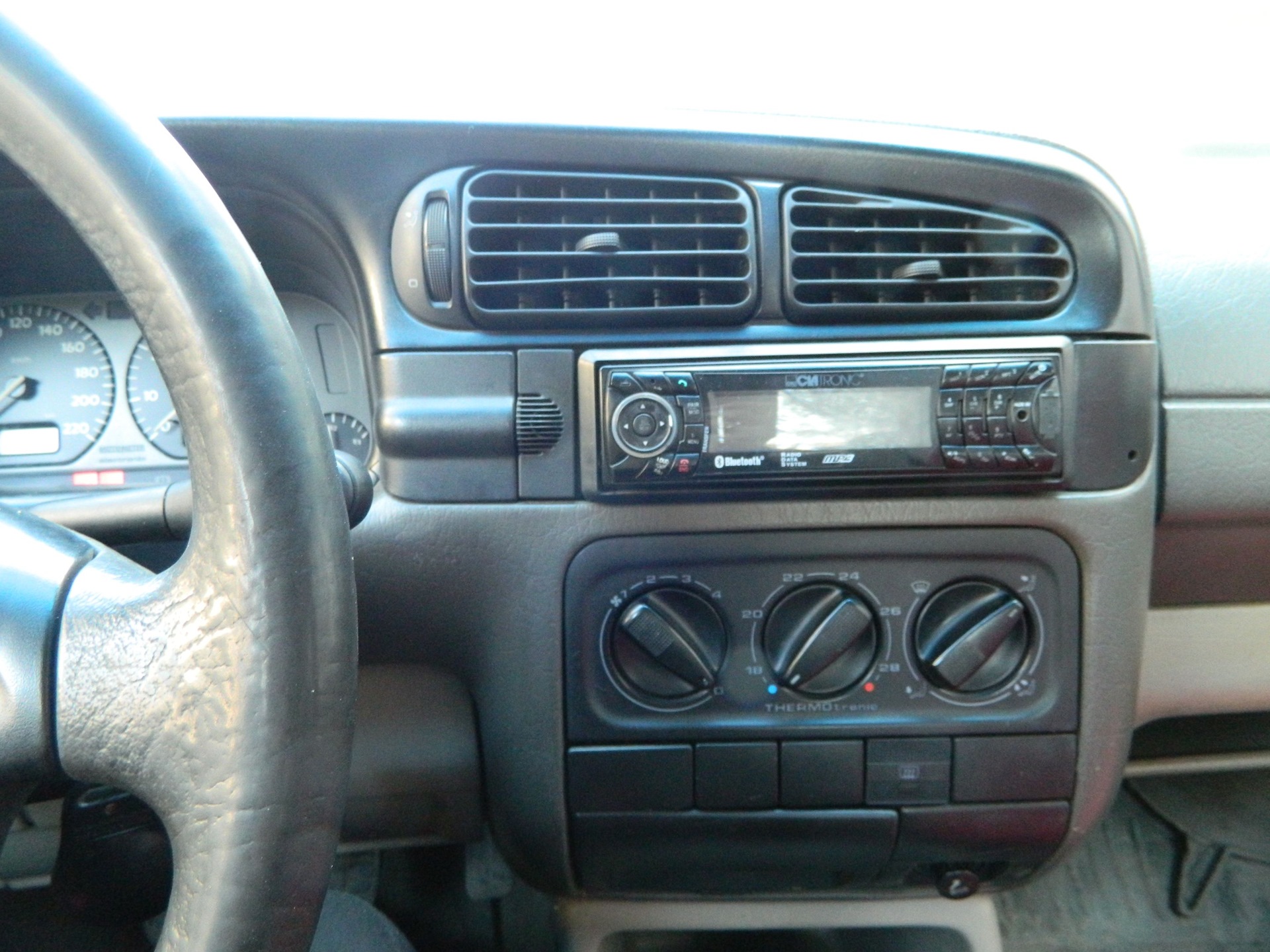 Ventos 93'' airbags… (вопрос открыт) — Volkswagen Vento, 1,8 л., 1993 года электроника DRIVE2