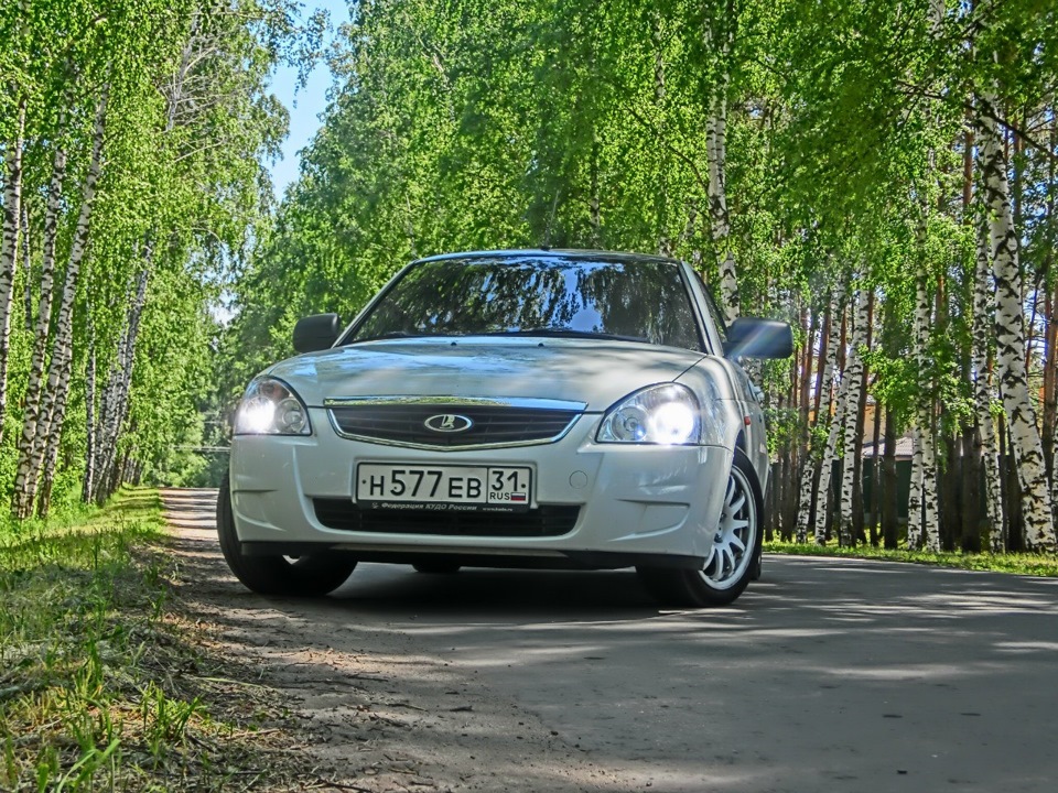 Приора Купить Бу В Алтайском Крае