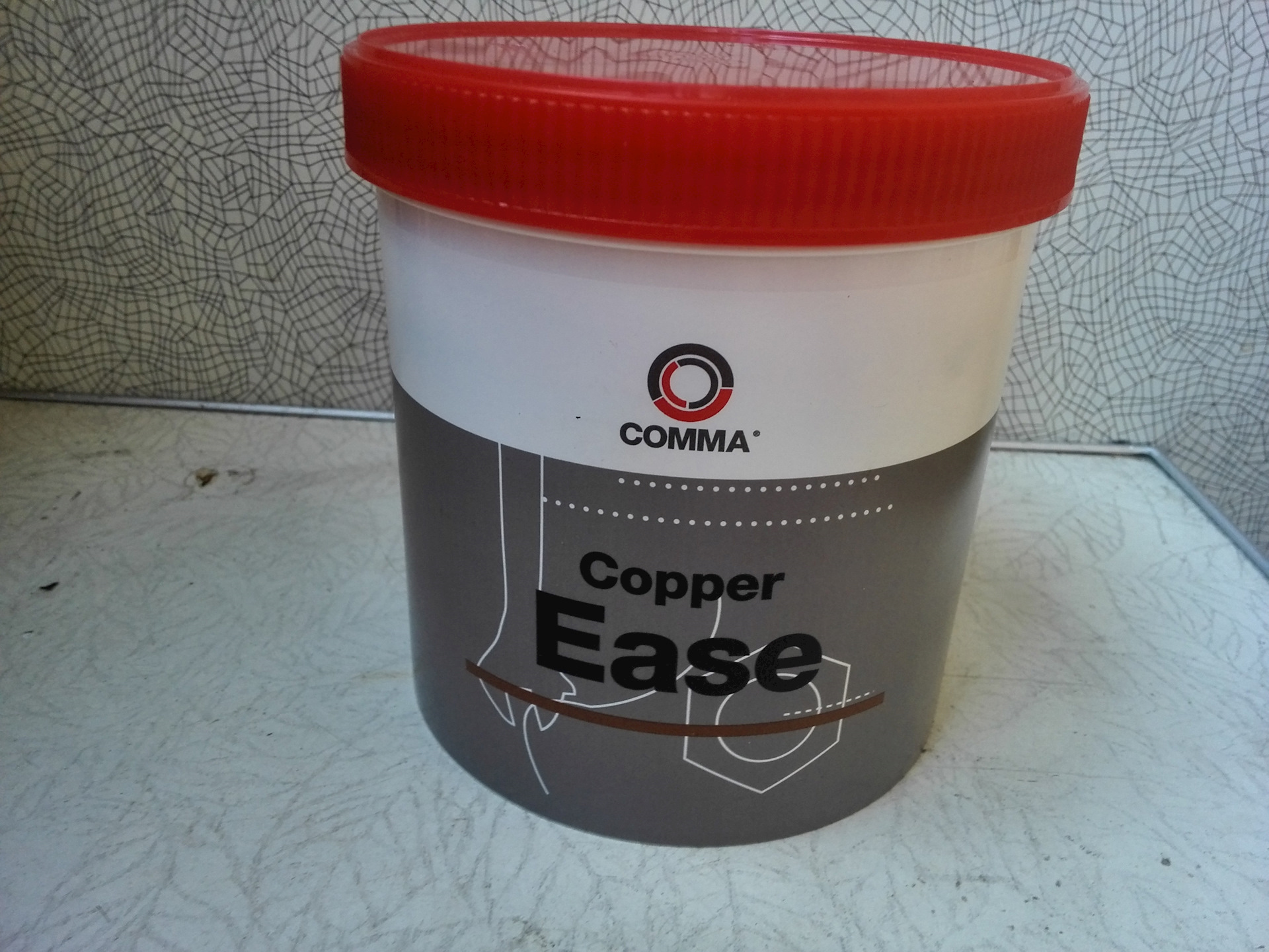 Смазки фольксваген. Ce500g медная смазка. Copper ease медная смазка. Медная смазка comma 500 г. Консистентная смазка ce500g.