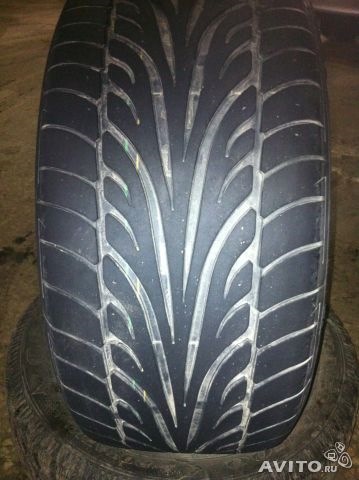 продам свои летние покрышки! — Volkswagen Passat B5, 1,8 л, 2002 года ...