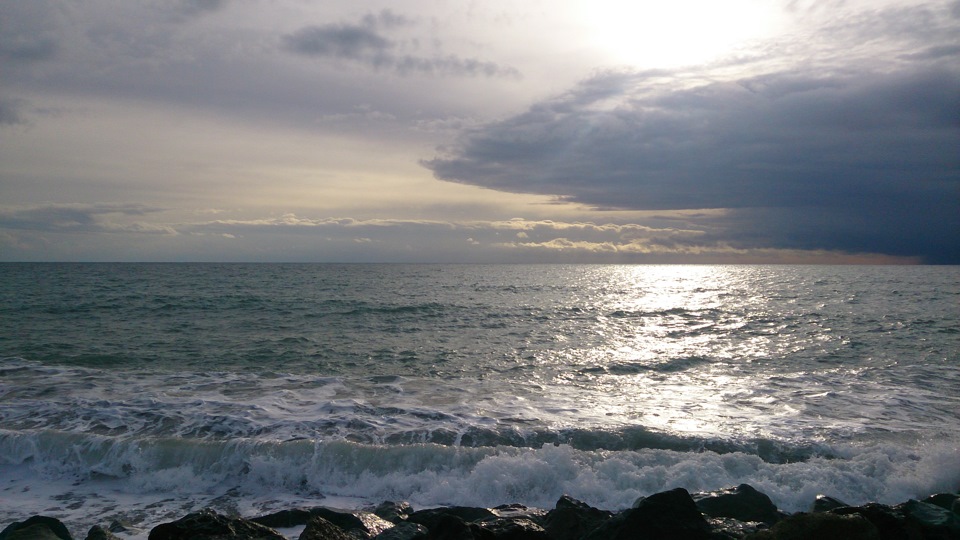 Олимпийский парк и Сочинский автодром (Сочи НГ 2015) — DRIVE2