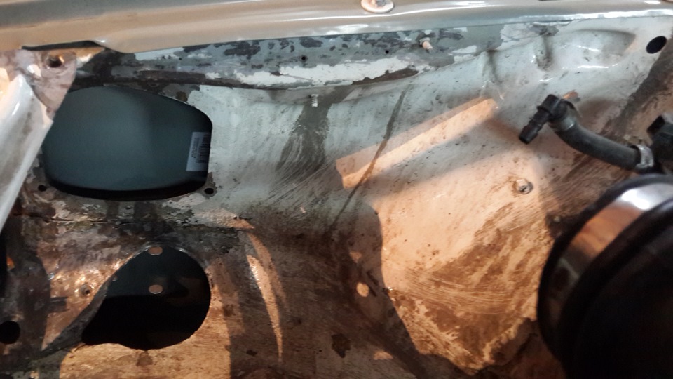 Фото в бортжурнале Volkswagen Golf Mk2