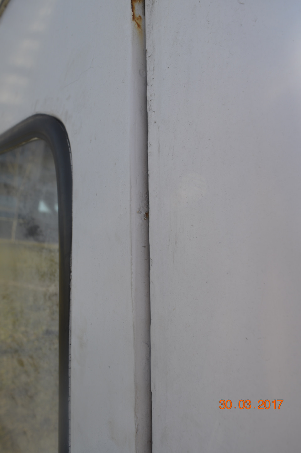 Как отрегулировать зазоры — Ford Transit (4G), 2,5 л, 1989 года ...