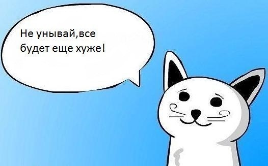 Ты счастлив мем с котом и райаном