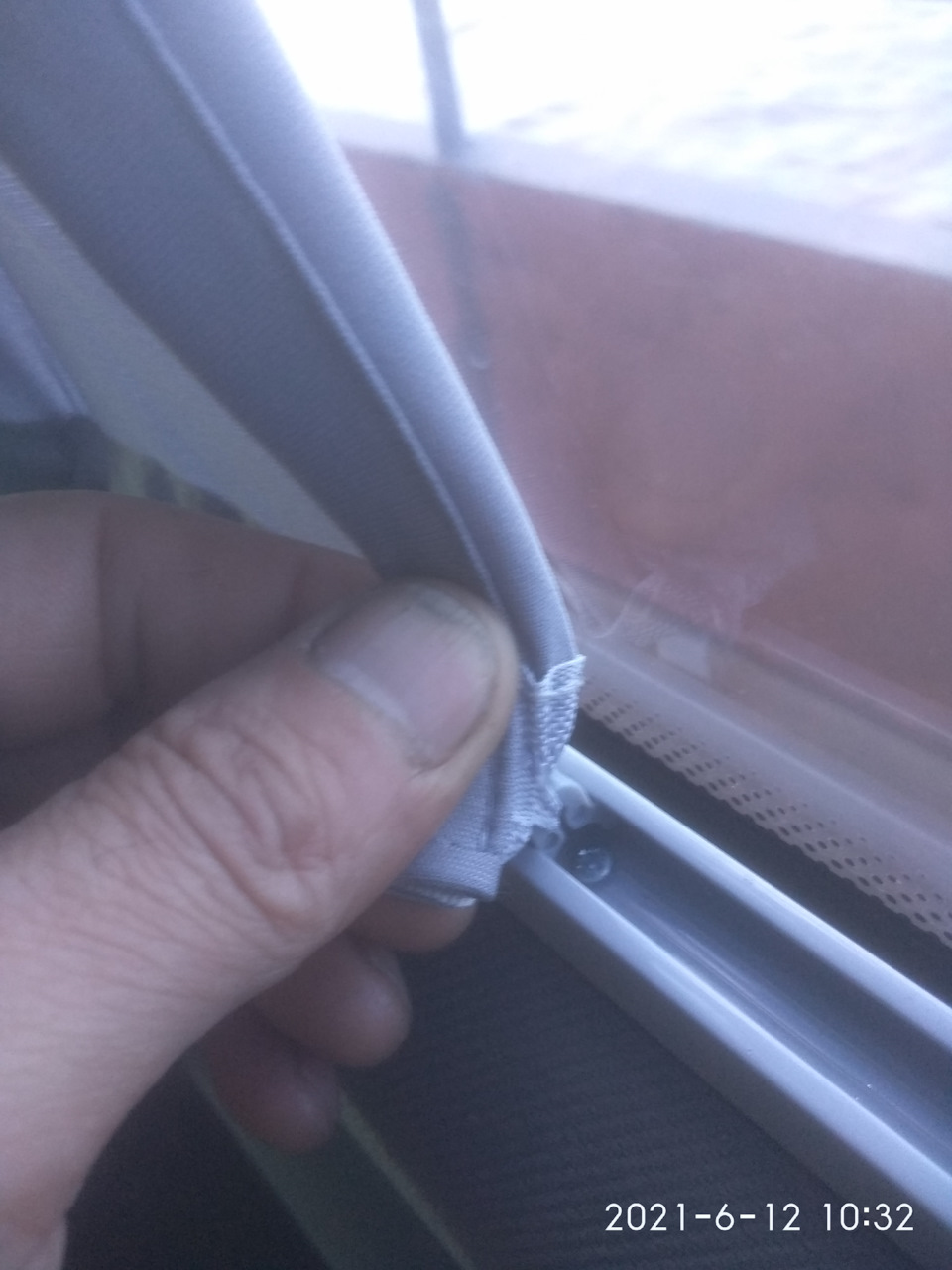 Фото в бортжурнале Volkswagen Multivan (T4)