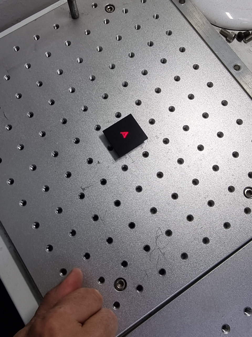 Фото в бортжурнале Tesla Model 3