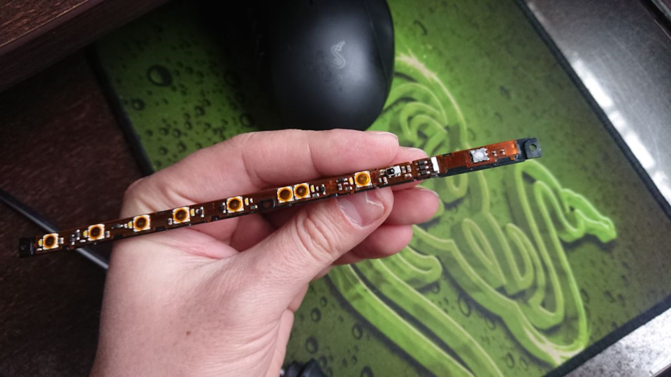 Фото в бортжурнале Mercedes-Benz C-Class (W203)