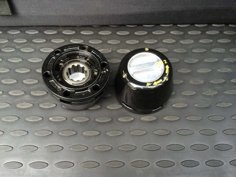 ХАБА — ХАБА — УАЗ Patriot, 2,7 л, 2015 года | тюнинг | DRIVE2