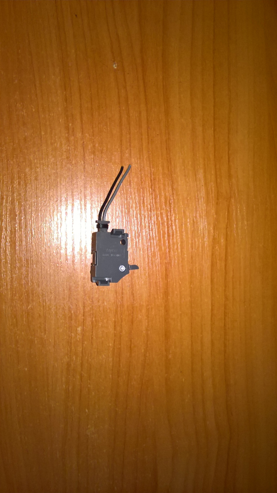 Не вынимается ключ при заглушке двигателя — Jeep Grand Cherokee (WK), 3 ...