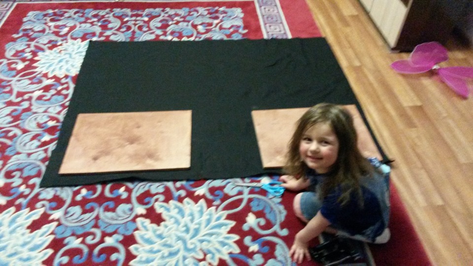 спальник своими руками. — УАЗ Patriot, 2014 года | просто так | DRIVE2