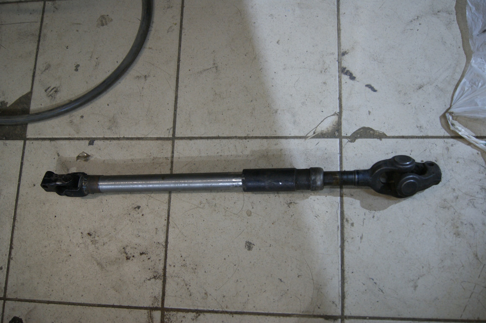 Фото в бортжурнале УАЗ Cargo