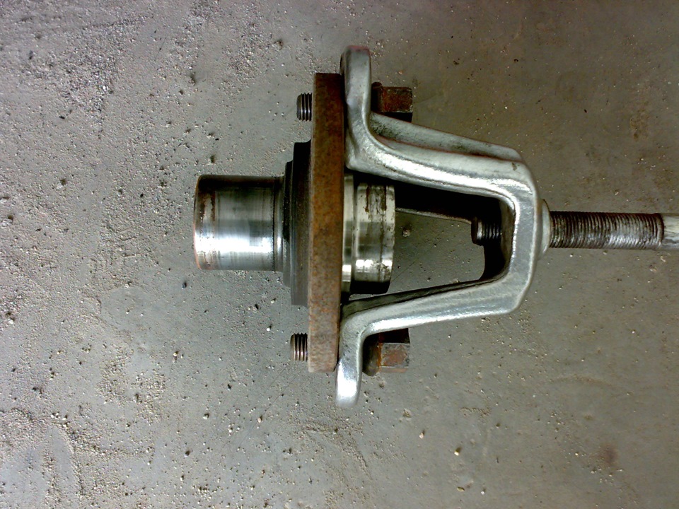 Фото в бортжурнале Volkswagen Passat B2
