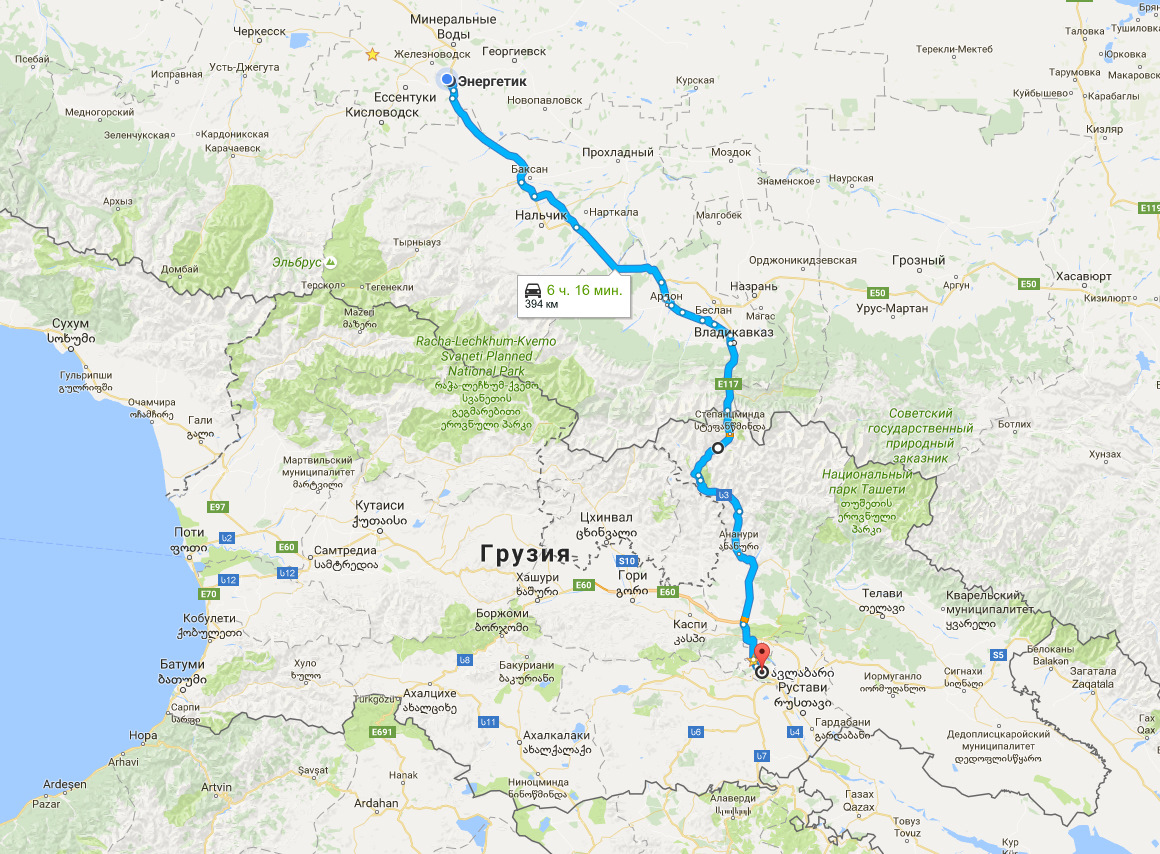 Сколько на машине до тбилиси. Маршрут Тбилиси Минводы. Карта Владикавказ Тбилиси Батуми. Тбилиси, Батуми, Владикавказ, Минеральные воды на карте. Минеральные воды Тбилиси маршрут.