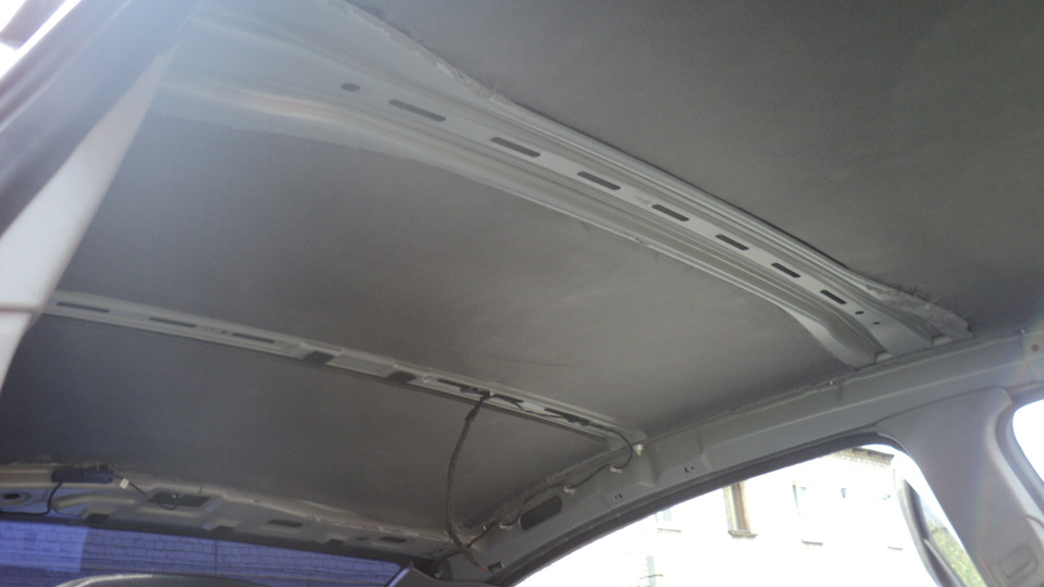 Фото в бортжурнале Opel Astra H