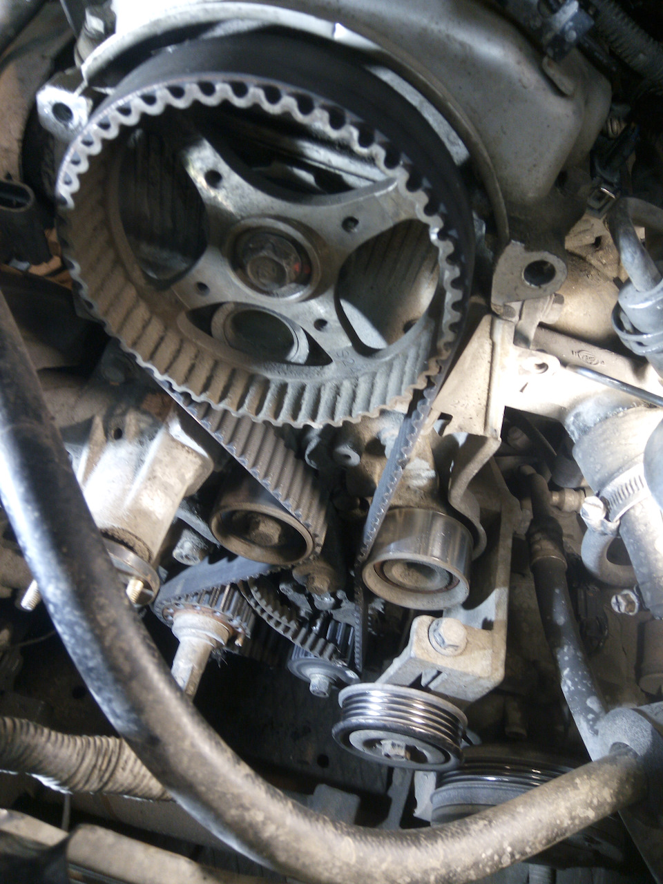 Фото в бортжурнале Derways Aurora