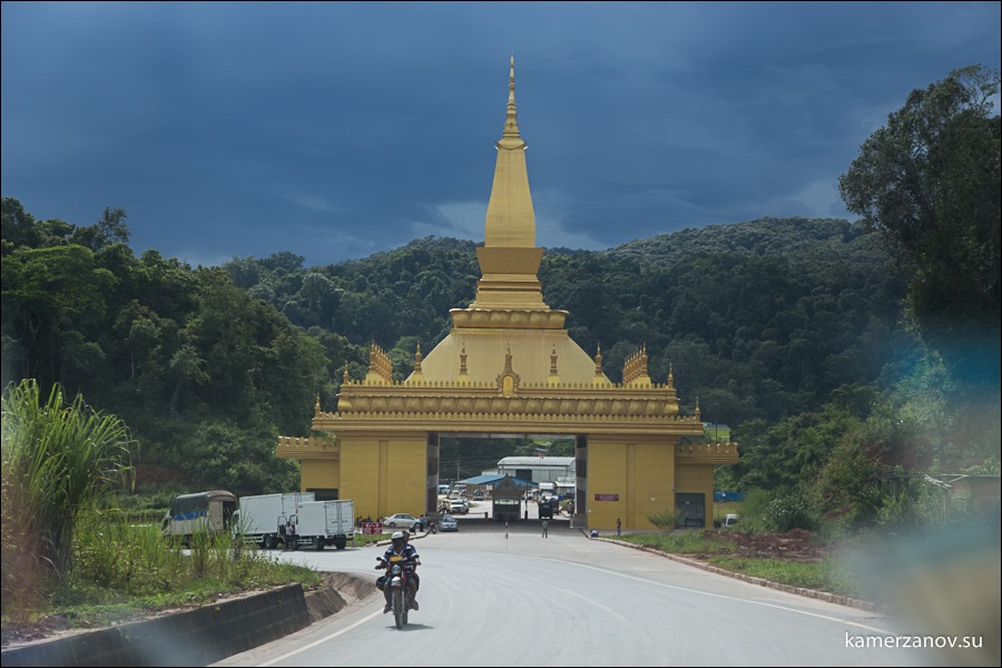 On the edge of Eurasia From Novosibirsk to Malaysia on SUVs Part V3 China From Lhasa to the border with Laos