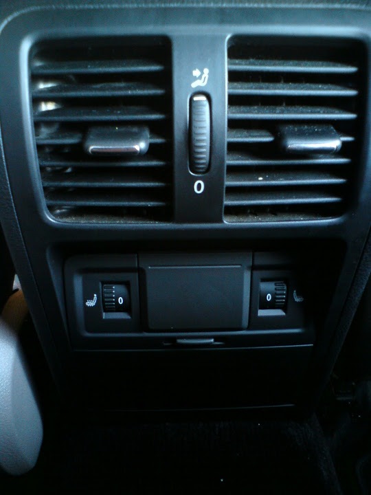 Фото 13 — Volkswagen Passat B6