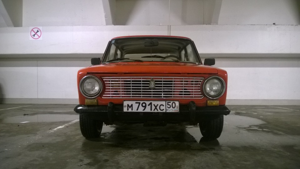 Залипает педаль. — Lada 21011, 1,1 л, 1979 года | поломка | DRIVE2