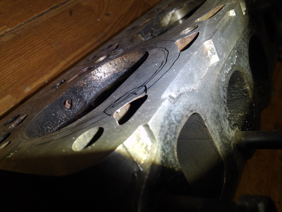 Фото в бортжурнале ГАЗ 2410