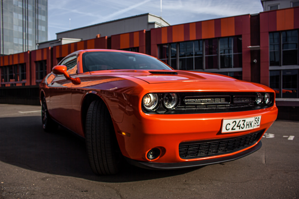 Cuanto cuesta un dodge challenger