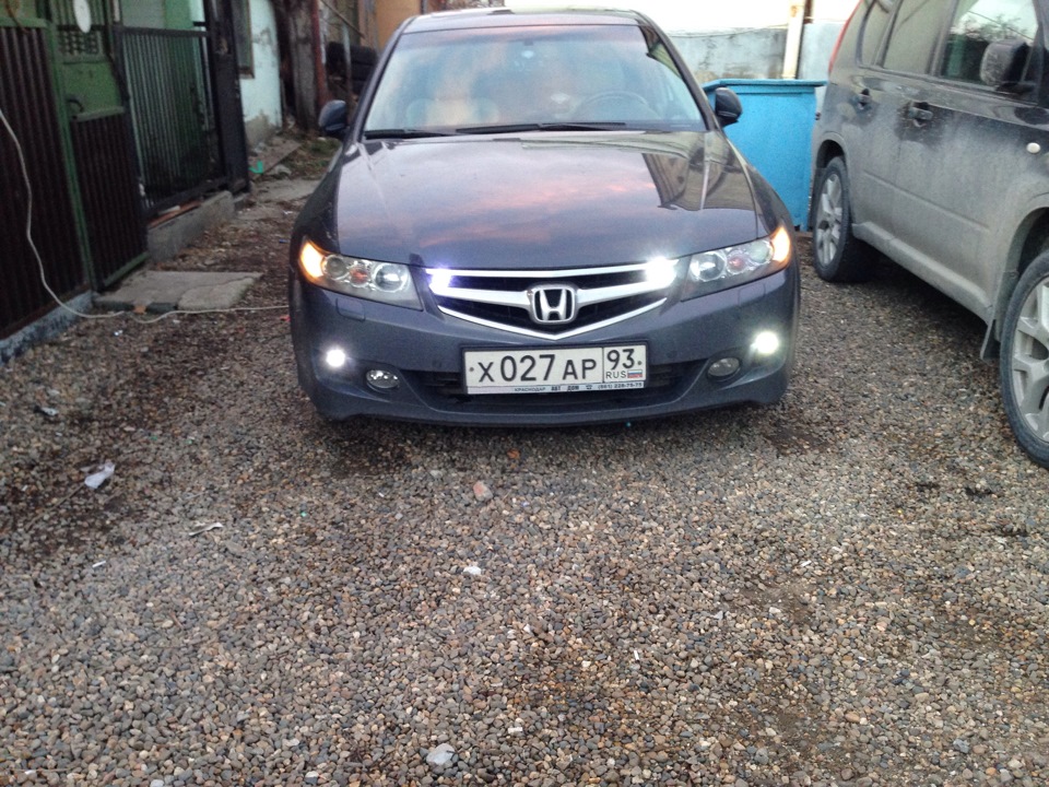 Здравствуйте, до аккорда был победа 50-го Г.вып ваз 2109 Волга 21 ...