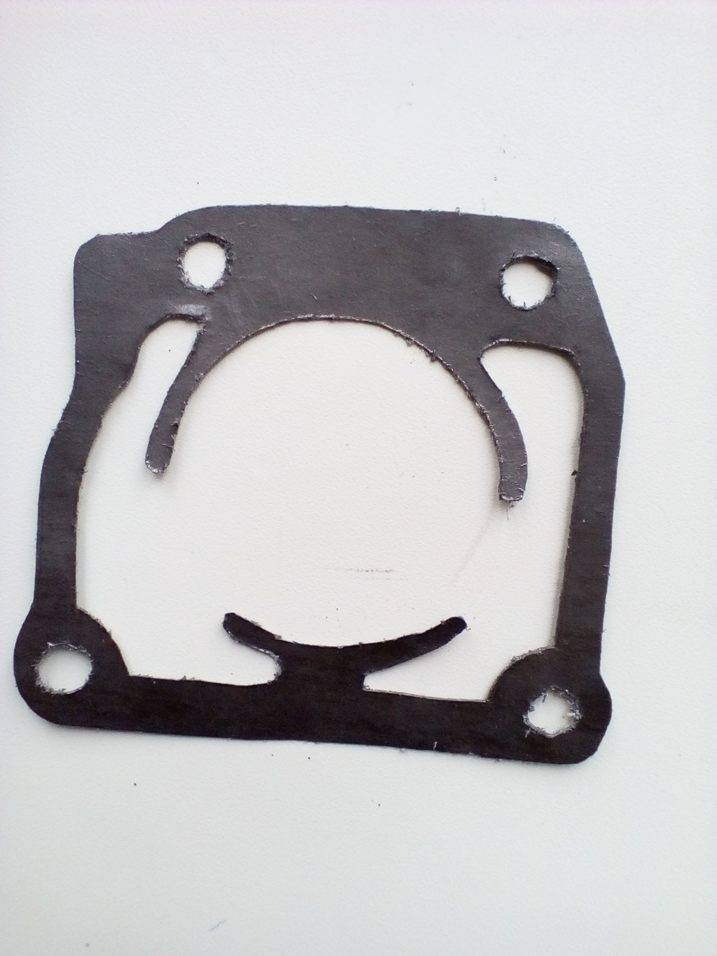 прокладка дроссельной opel corsa b. прокладка под заслонку. прокладка дроссельной заслонки ваз 2170. 8. прокладка под заслонку.