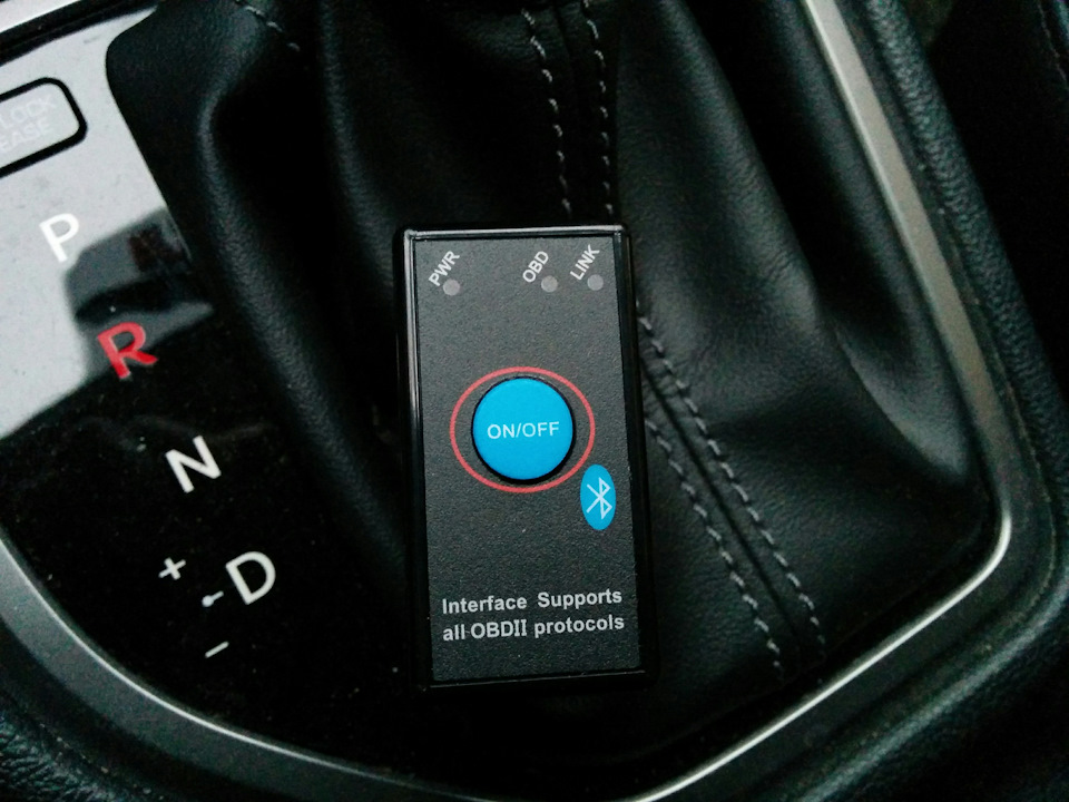 Проверьте tpms hyundai creta