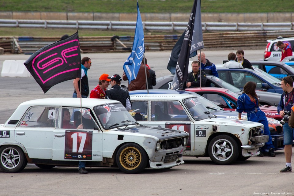 Фото в бортжурнале Lada 2106