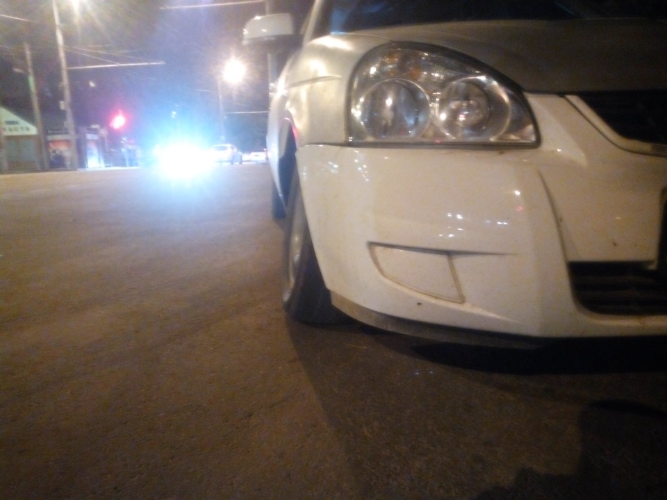 Не Культовые Торусы), но мне нравится — Lada Приора седан, 1,6 л, 2011 ...