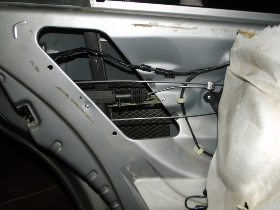 Фото в бортжурнале Peugeot 406