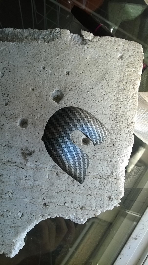 Фото в бортжурнале KIA Spectra