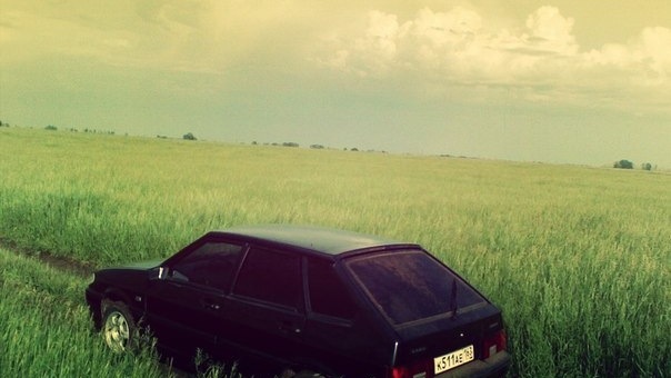 тарировка (калибровка) бака на бортовом компьютере Орион бк 46 — Lada ...