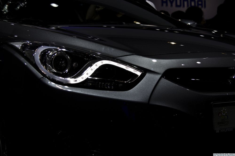 Хендай i30 фары тюнингованные. Дхо ай 40. Фара hyundai i40 2013. Hyundai i40 2017 дхо. Фара с дхо хендай i40.