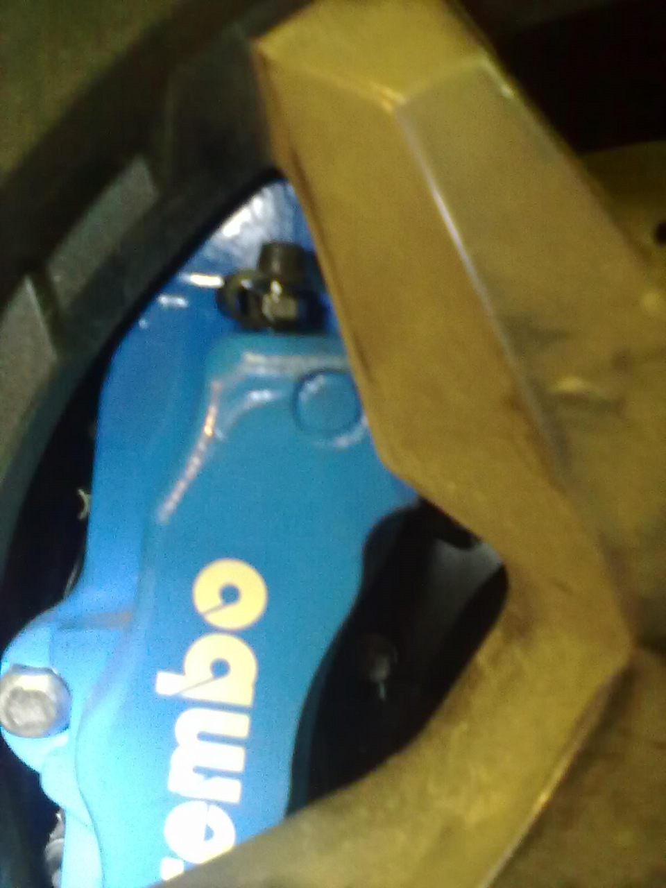 Фото в бортжурнале Mitsubishi Lancer X