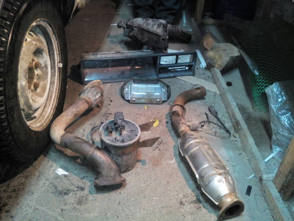 Что такое свап? и как правильно говорить: Своп или Свап … — Lada 21063 ...