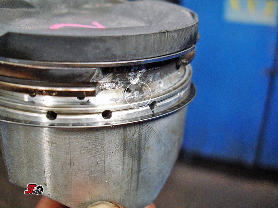 Фото в бортжурнале Honda Integra (DA5-DA9/DB1-DB2)