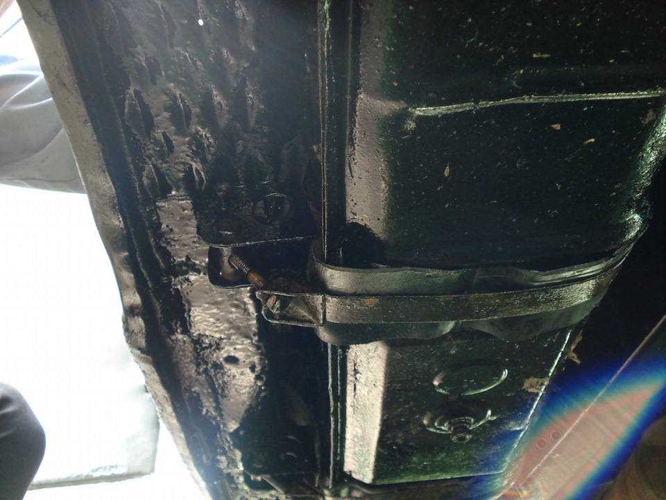 cc49a98s 960 Как крепить бензобак на уаз 469