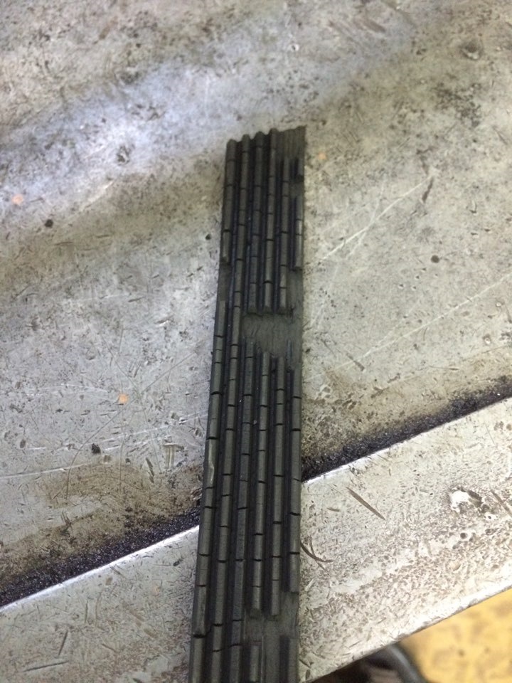 Замена навесного ремня — Opel Vectra C, 2,8 л, 2006 года | поломка | DRIVE2