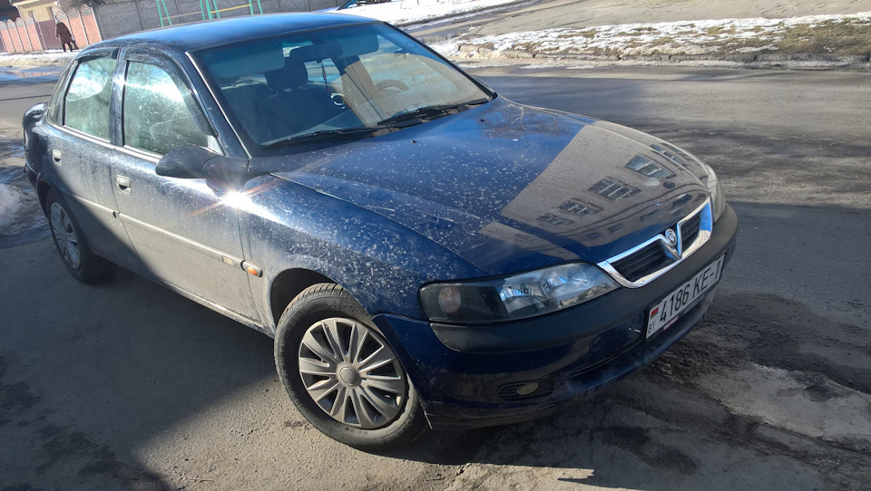 затемнение фар — DRIVE2