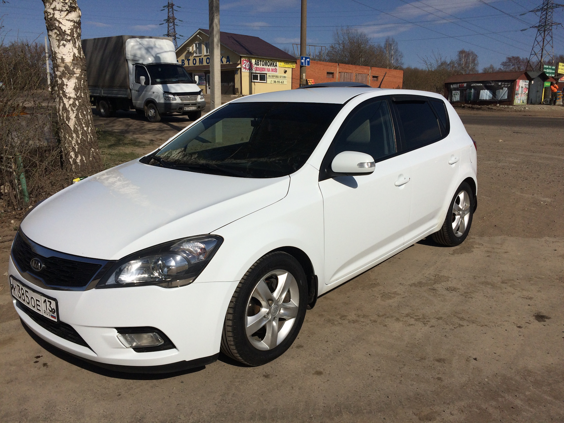 Сид 1.6. Kia Ceed FL 2010. Киа СИД фл 1.6.