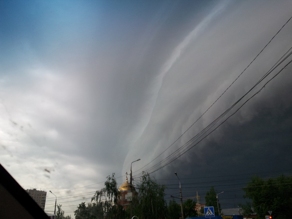 Картинка в деревне гадюкино дожди